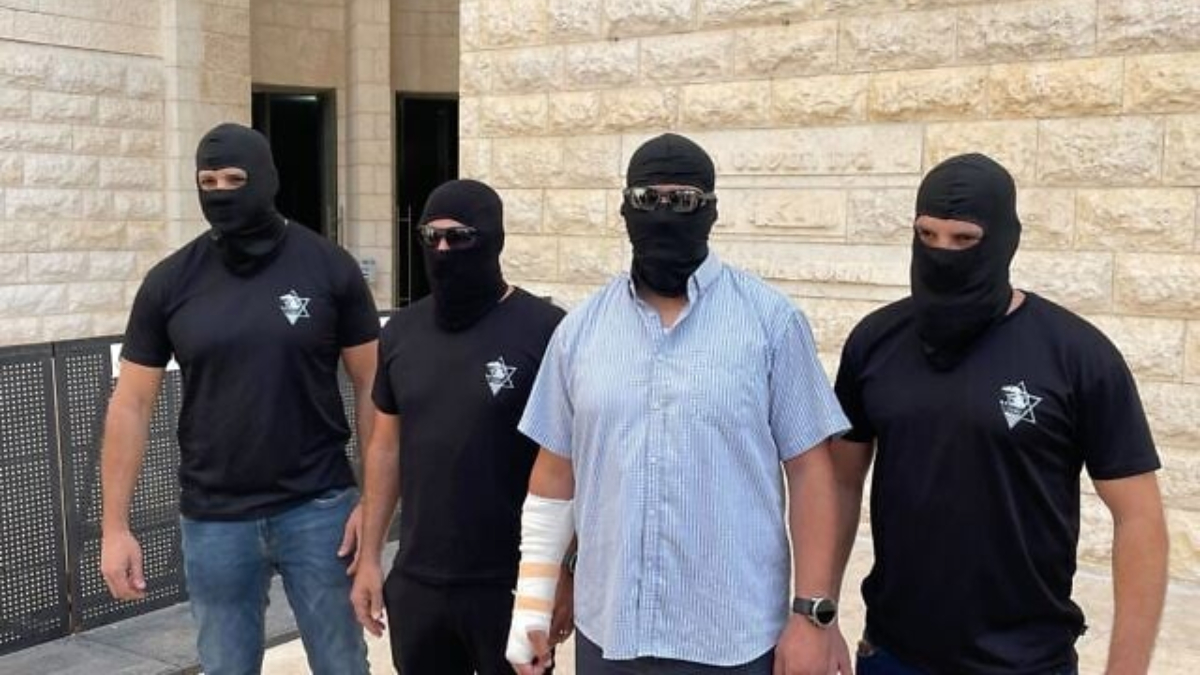 filistinli esire tecavuzle yargilanan israil askerleri tesekkur bekledi 9nOPXHs3.jpg