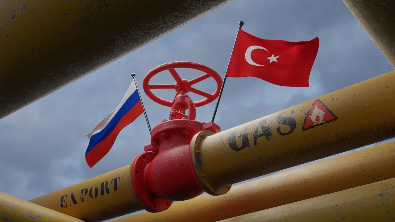 gazprom botas dogalgaz anlasmasi yenileniyor abd baskisi rus gazinin tedarikini degistirmedi wp4WPPza.jpg