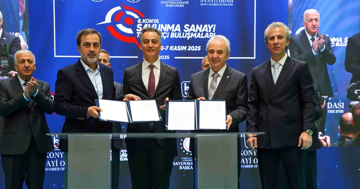 kto karatay ile aselsan konya arasinda stratejik birliktelik 2zteAyqT.webp