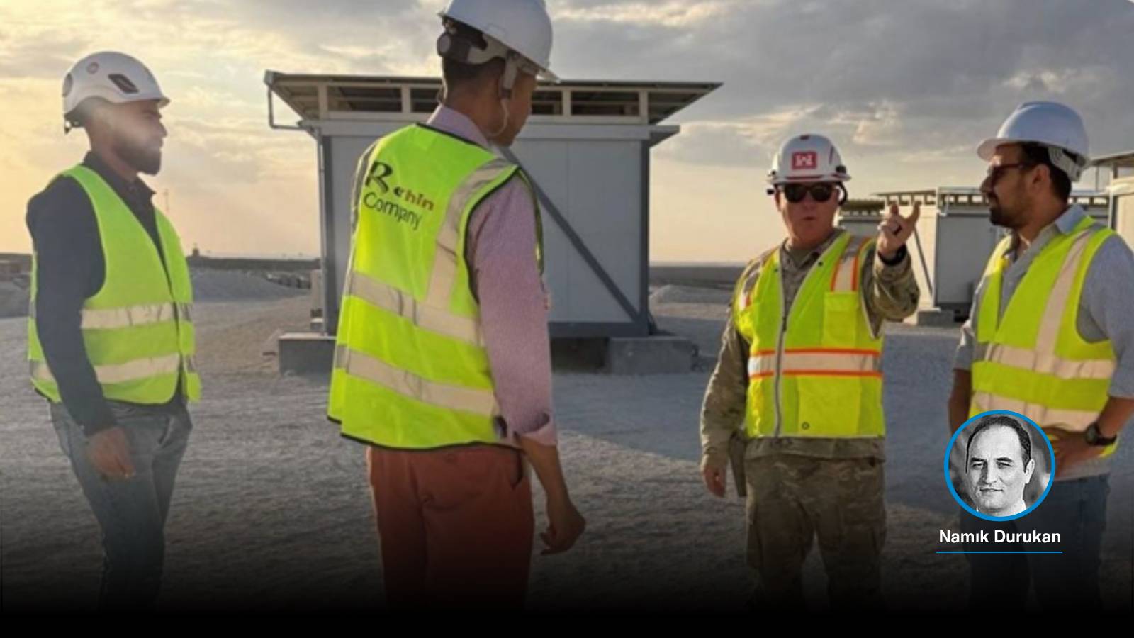 kuzeydogu suriyede ilk amerikan sirketi petrol ve gaz sirketlerine danismanlik hizmeti verecek sahibi iside karsi koalisyonun eski sozcusu lGhRHeEs.jpg