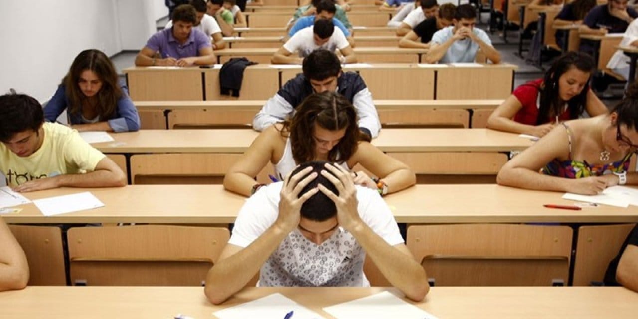 ‘Başka çarem yoktu’ dedi: Okumak için bu işi yapmaya başladı!