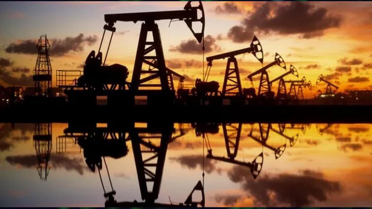 Brent petrolün varili 61,23 dolardan işlem görüyor