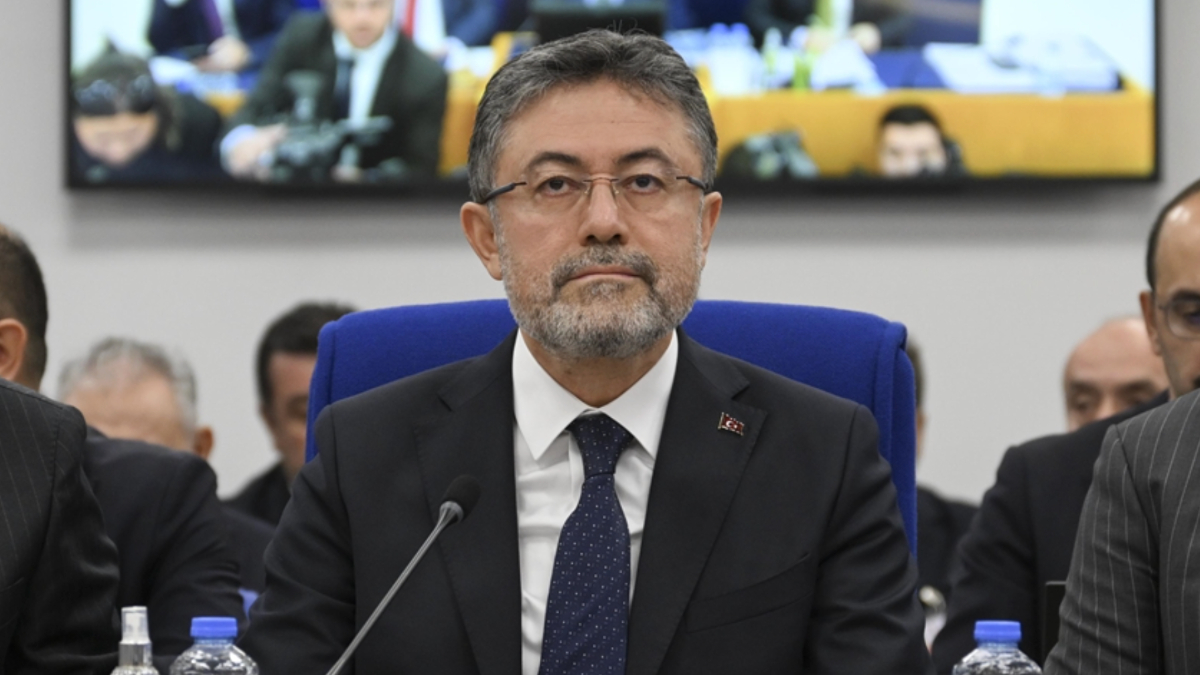 İbrahim Yumaklı: Ünlüpınar Barajı ve Yelpınar Göleti’nde su tutulmaya başlandı