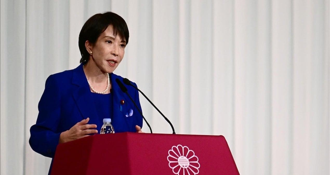 Japon ekonomisinde 28 yıl sonra bir ilk