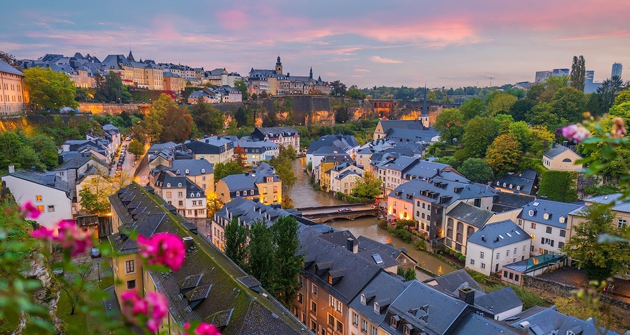 Kimsenin aklına gelmiyor ama dünyanın en güvenli ülkesi: Toplu taşıma tamamen ücretsiz