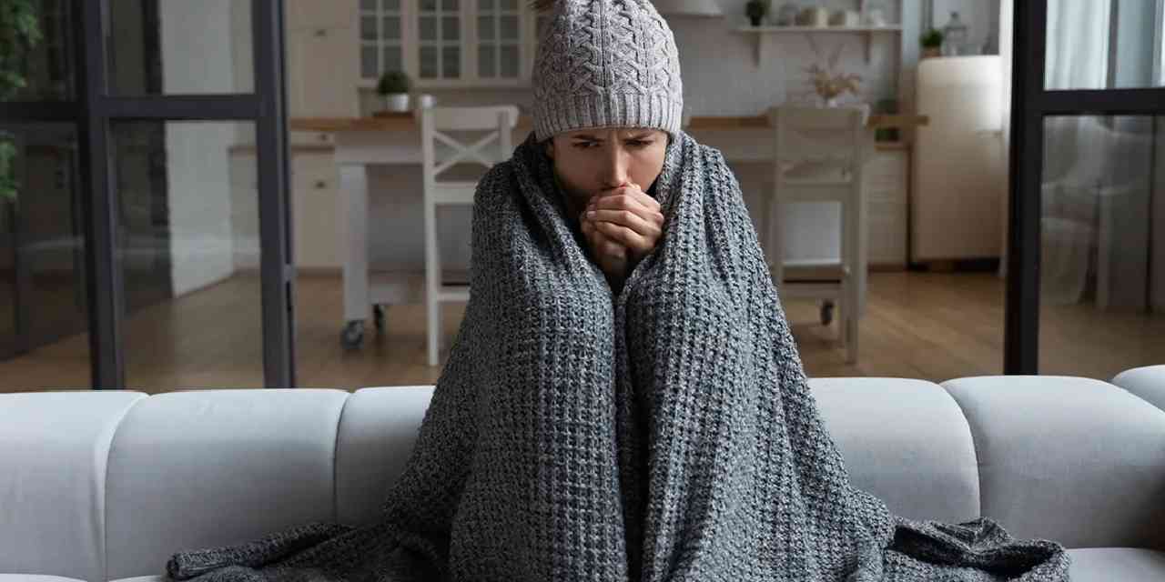 Kışın evinizi sıcak tutmanın en etkili 5 yolu