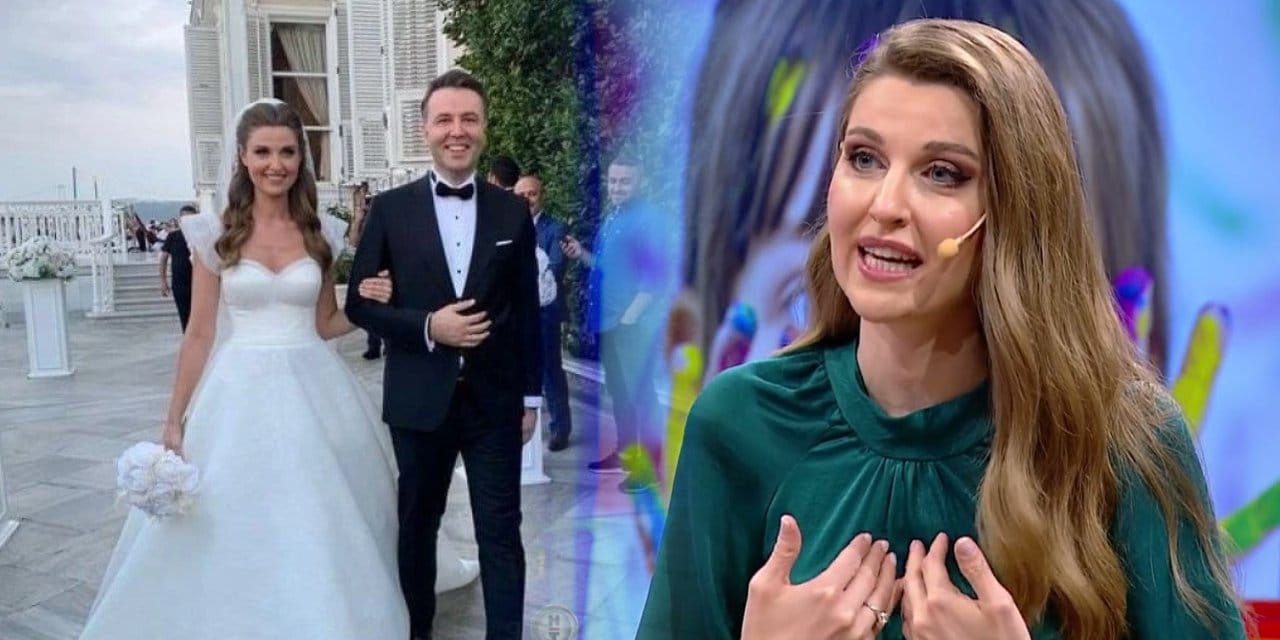 Mehmet Akif Ersoy’un eski eşi Pınar Erbaş iddialara yanıt verdi