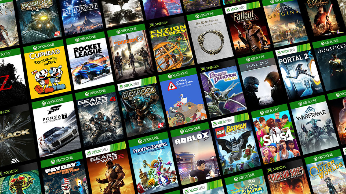 Microsoft’tan yeni hamle: Xbox oyunları bilgisayarlara gelebilir