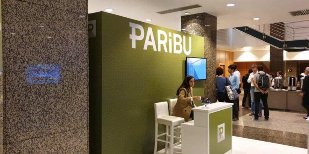 Rekabet Kurumu onayı verdi!  Paribu’dan dev satın alma