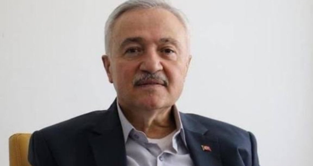 ‘Sağcılık suçtur’ dedi, tutuklandı; komünistlere ‘namussuz’ diyen AKP’li eski vekile dokunulmadı