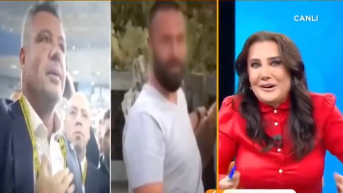 Sevilay Yılman’ın iddiası gündemde: Okan Buruk’un ifadesi mi alınacak