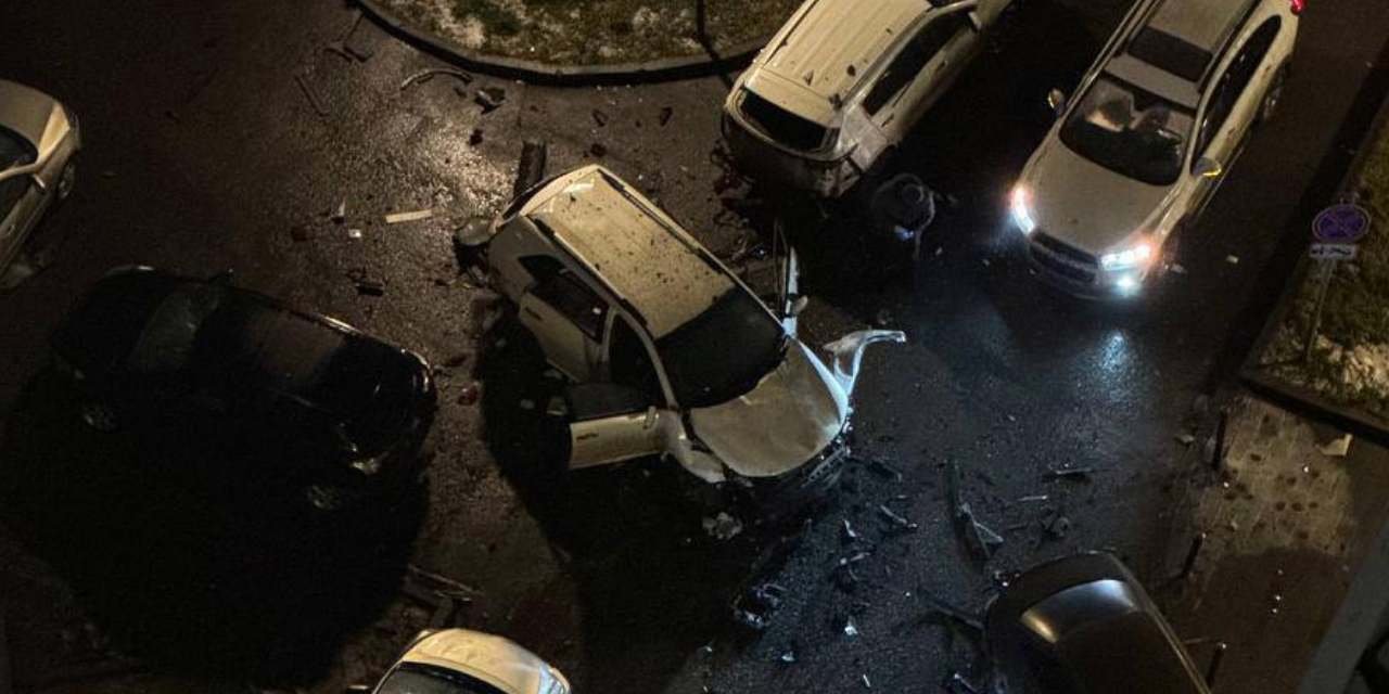 Son dakika | Moskova’da Rus generale bombalı suikast!