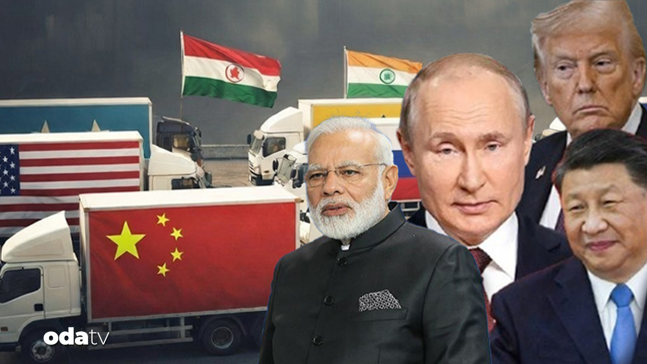 Süper güçlerin ekonomi savaşı… Dört ülkede durum ne