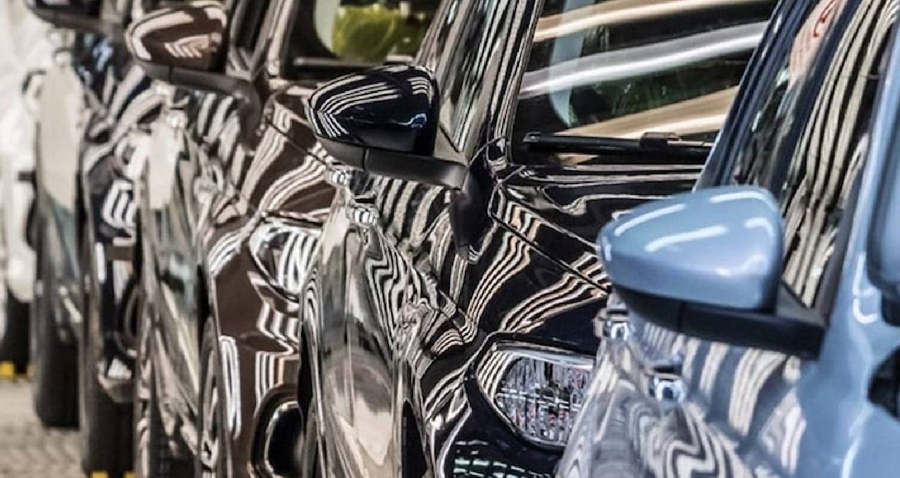 Türkiye’de otomotiv sektörü ihracatında yeni rekor