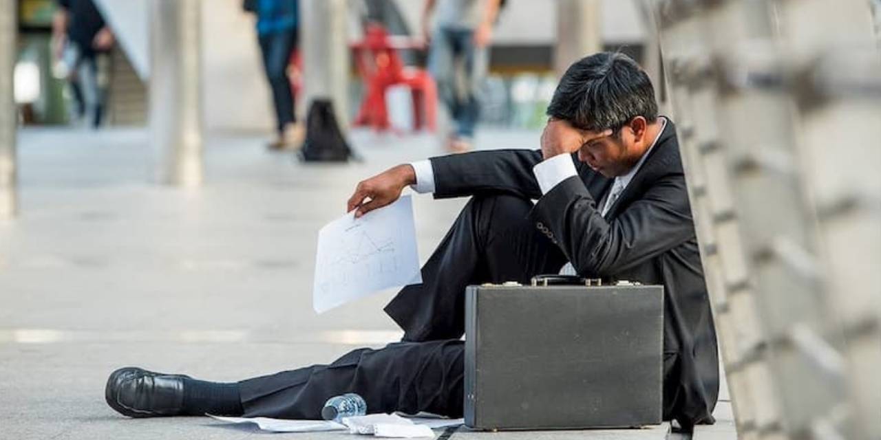 Üretim kan kaybediyor: 116 bin kişi işinden oldu