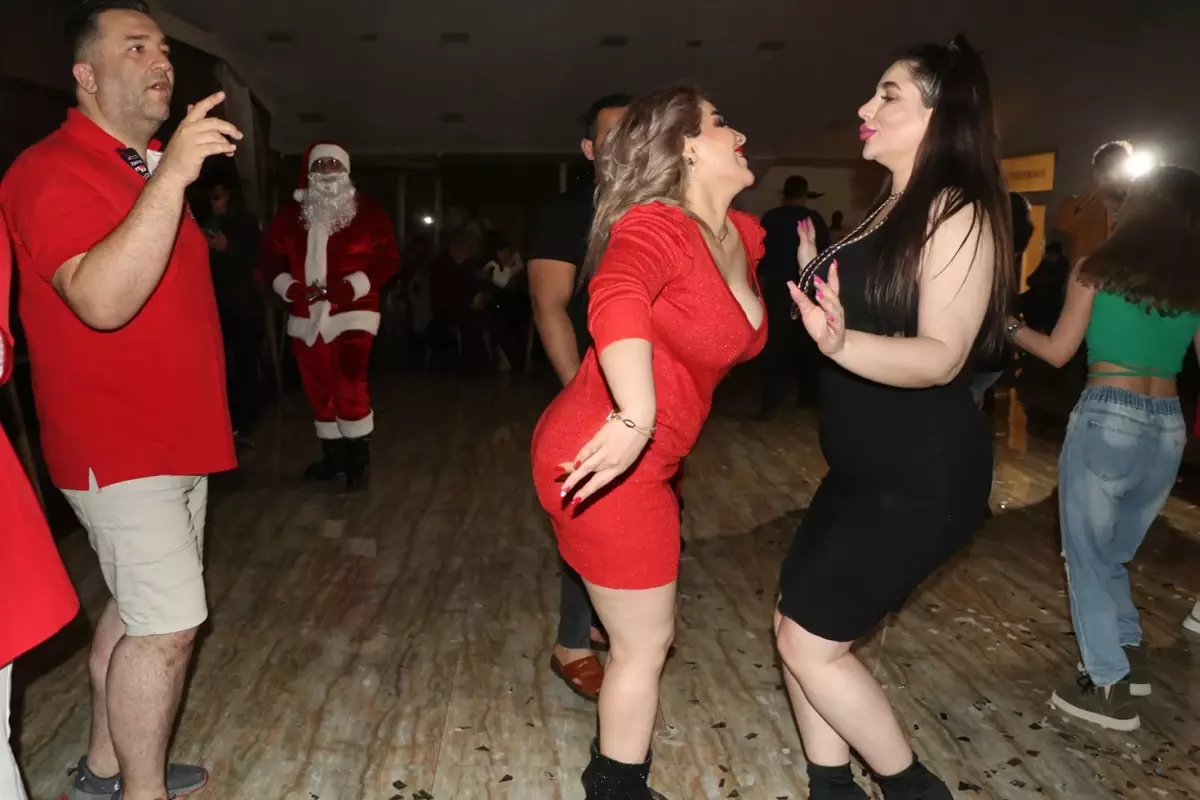 Van’a İranlı Turist Akını