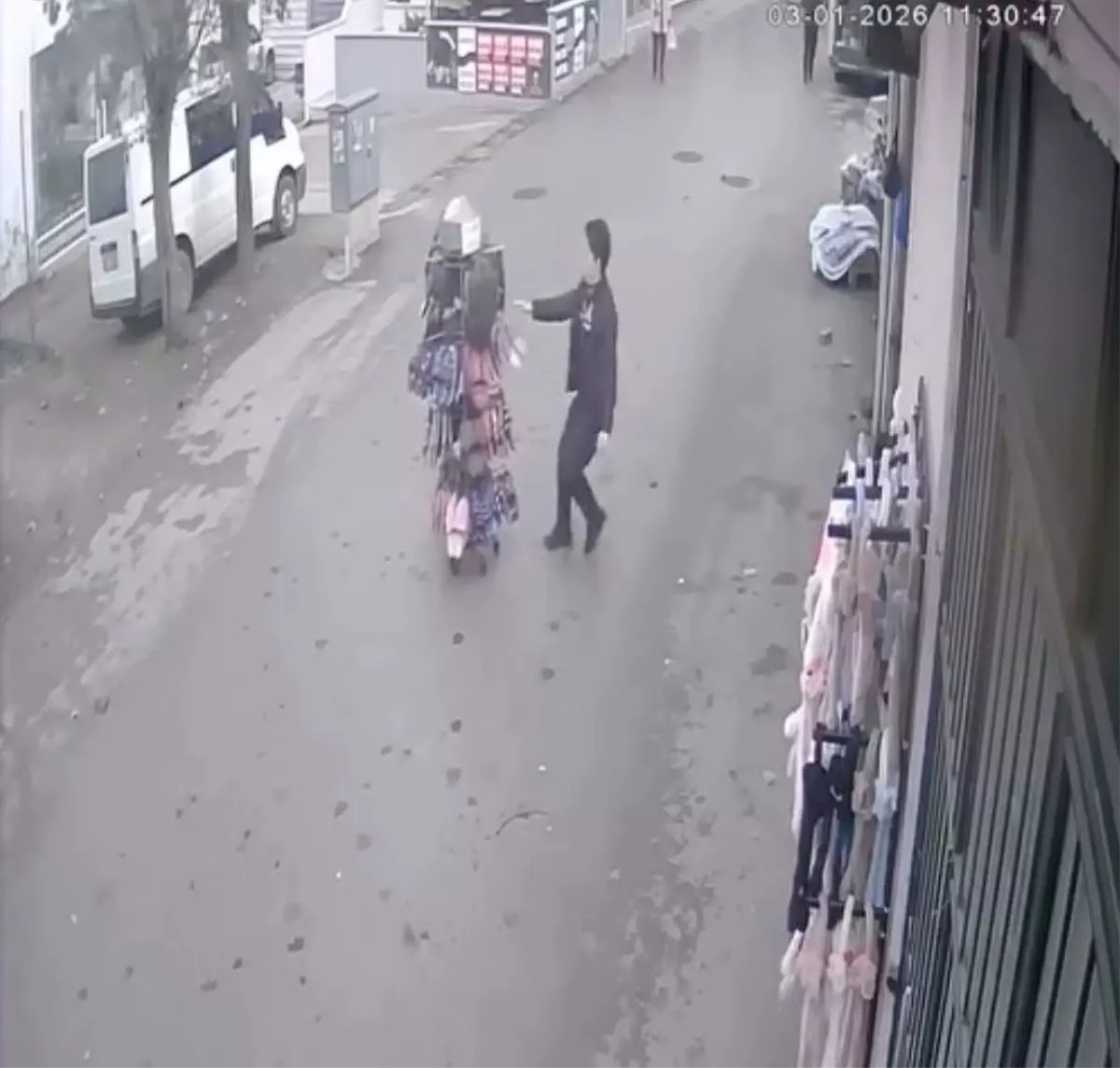 Bursa’da Lodos Hayatı Olumsuz Etkiledi