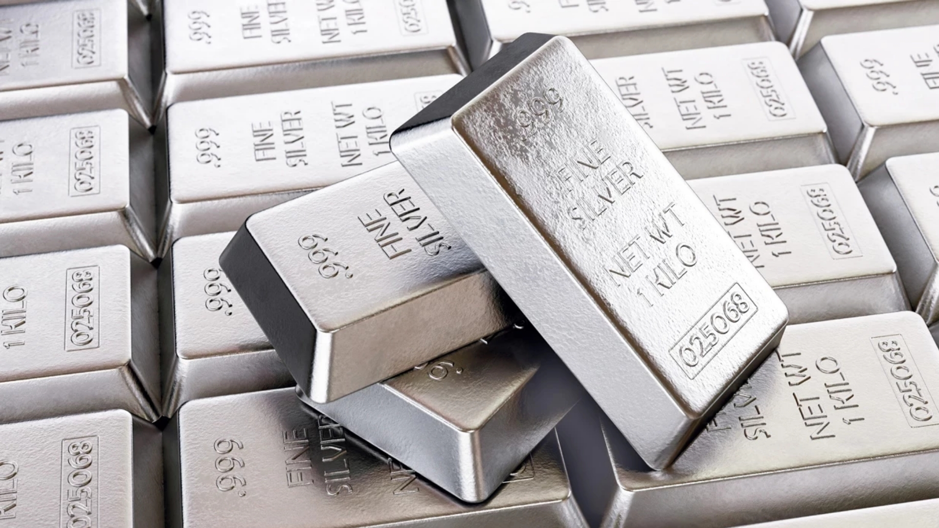 Citi'nin Güncellediği Kısa Vadeli Tahmin: Gümüşte Yükseliş Bekleniyor