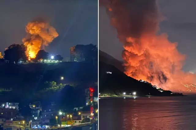 Operasyon Detayları