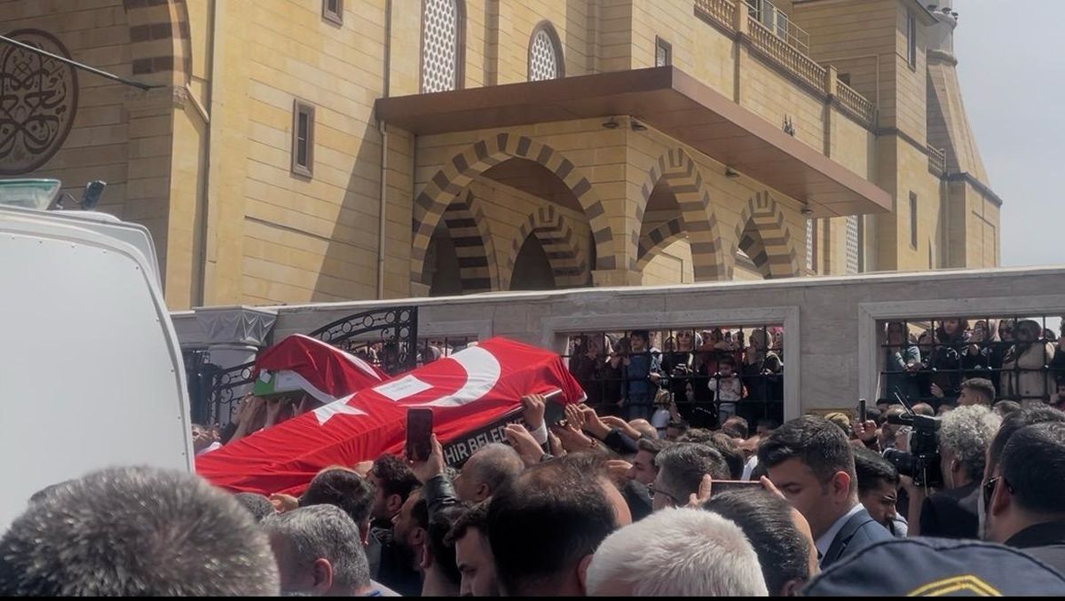 Kahramanmaraş’taki Okul Saldırısında Hayatını Kaybeden Kerem’in Son Anları