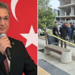 Muğla’da Eski AKP İlçe Başkanı Haluk Laçin’e Motosikletli Saldırı