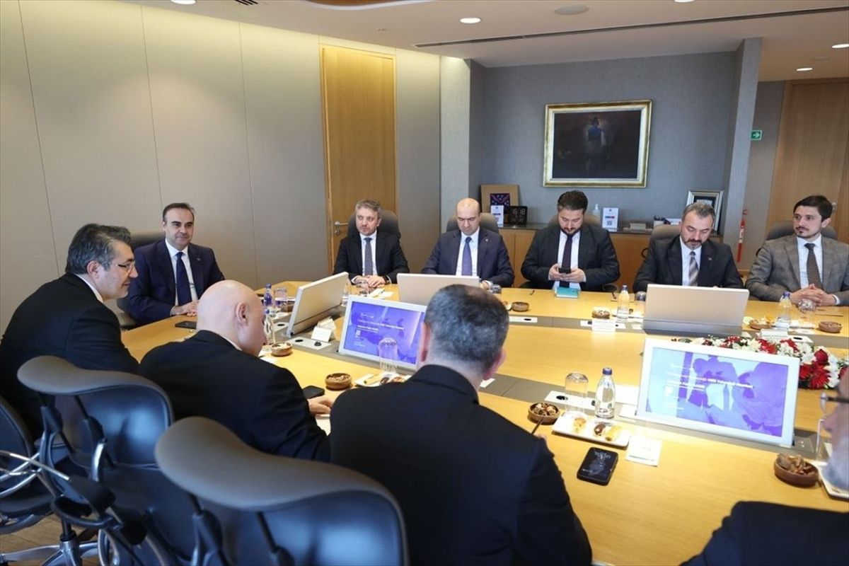 Yatırımları Hızlandırma Kararlılığı