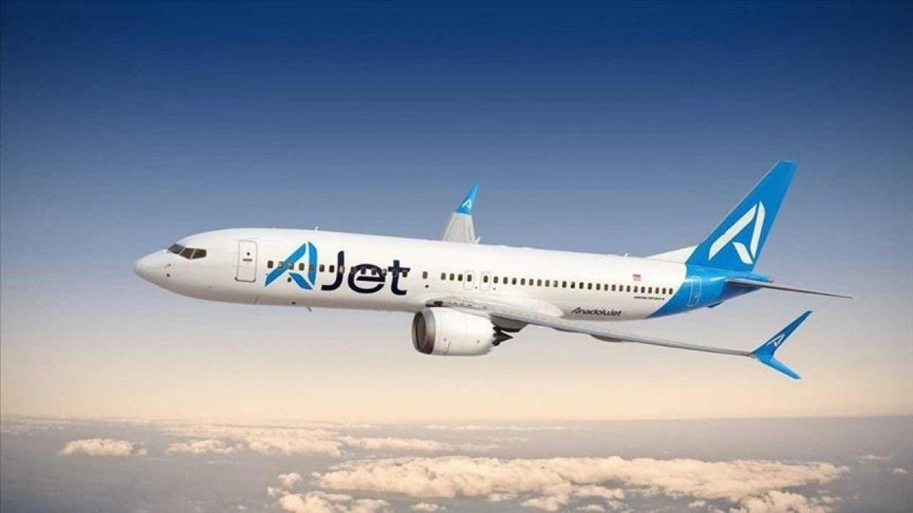 AJet’ten Gençlere Özel İndirim fırsatı