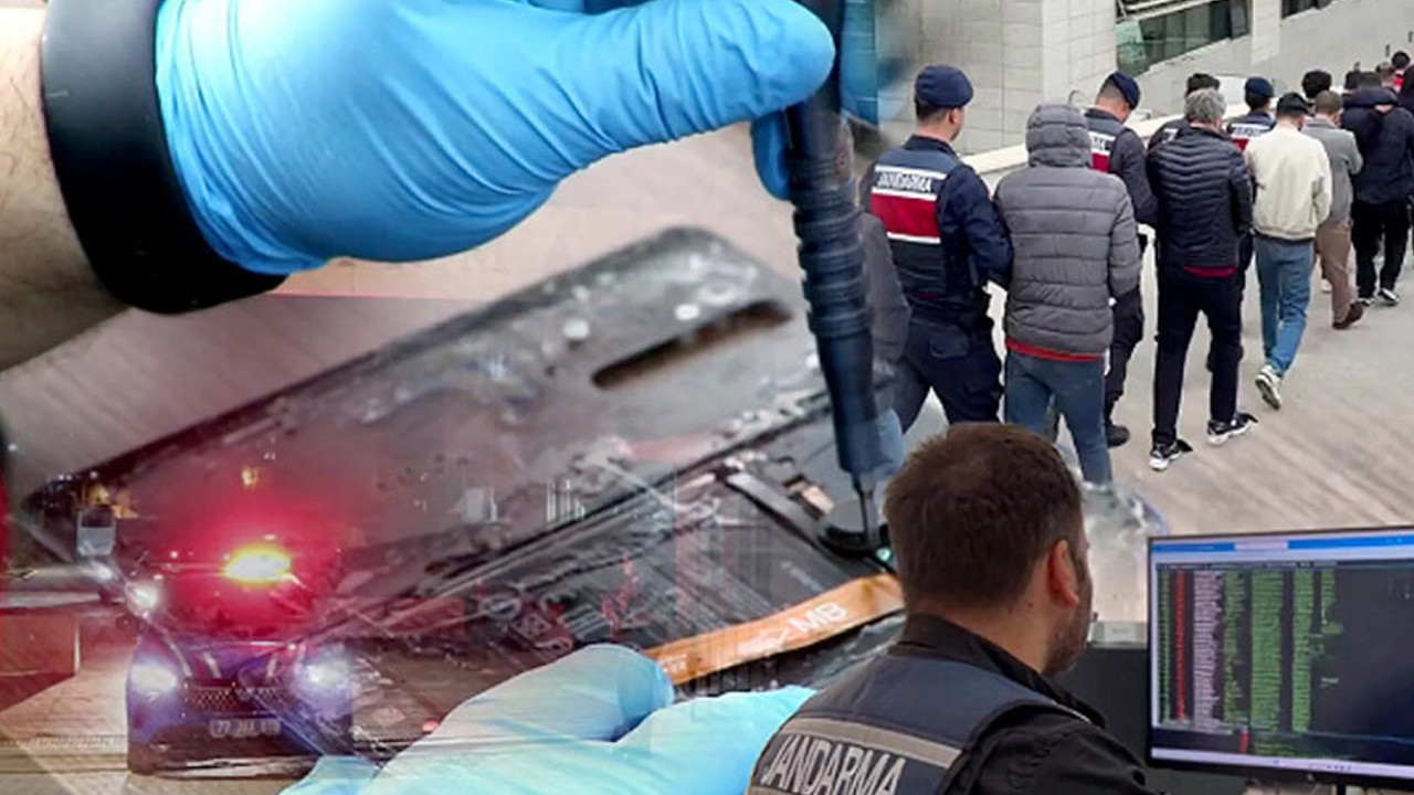 Yasa Dışı Bahis Operasyonunda 94 Kişi Tutuklandı