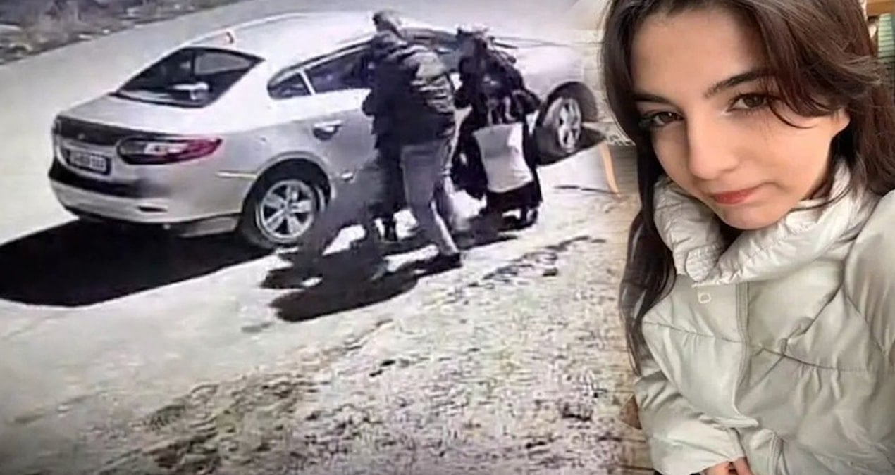 Aile İçi Tartışmalar ve Kaçırılma İddiası: Altınlarıyla Mülteciye Kaçan Genç Kız