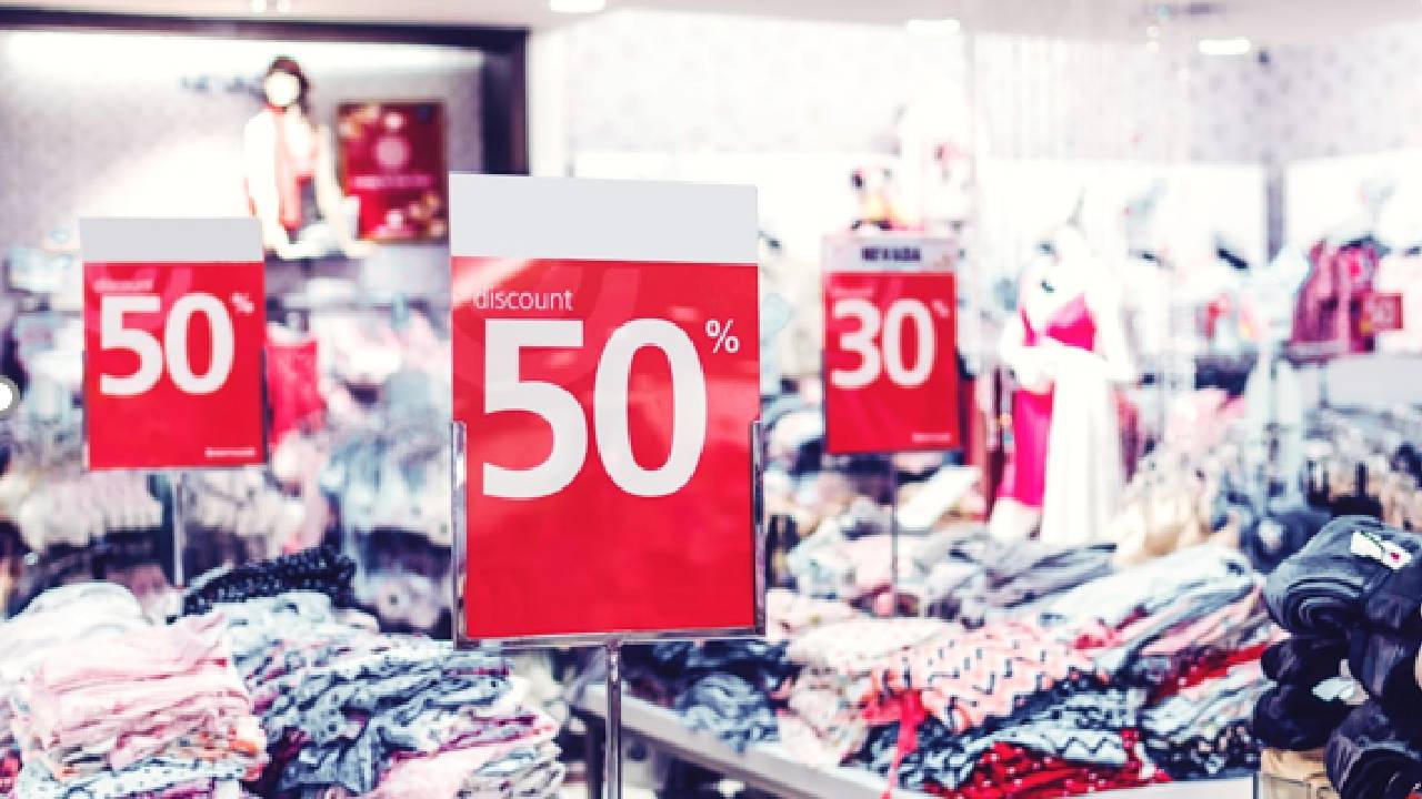 Outlet Mağazalarındaki Markaların Kalitesi Sizi Şaşırtabilir!