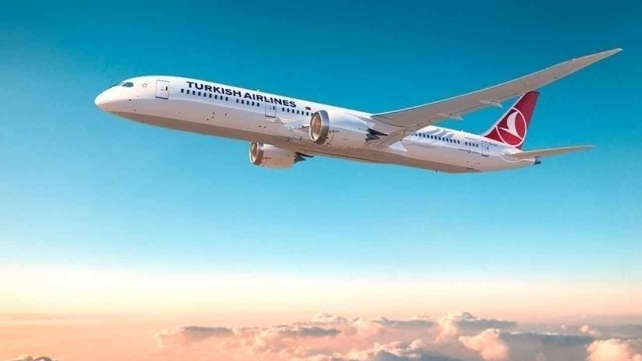THY, Dubai Uçuşlarına 8 Haziran’da Dönüyor