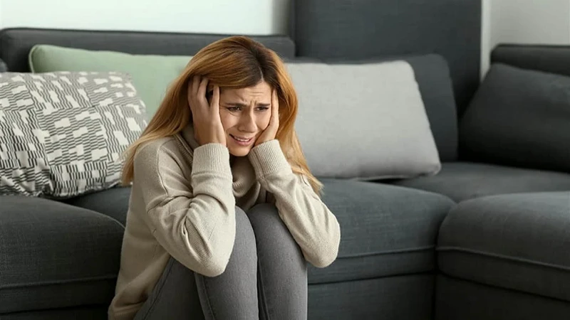 Panik Atakların Belirleyici Özelliği: Korkutucu Düşünceler