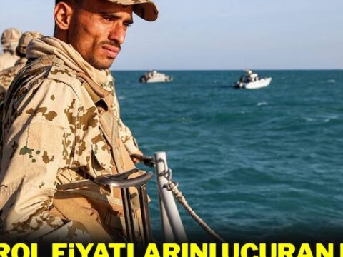 Baris beklerken savas tirmaniyor petrol fiyatlari durdurulamiyor RjcZFiUb