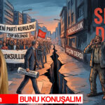 Bunu konusalim sesimi duyan var mi p2PapeJu