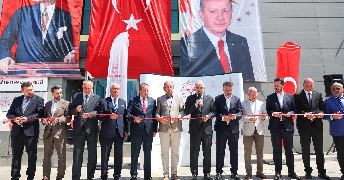 Bursa buyuksehirden mahalle odakli hizmet vurgusu ldXOVjKN