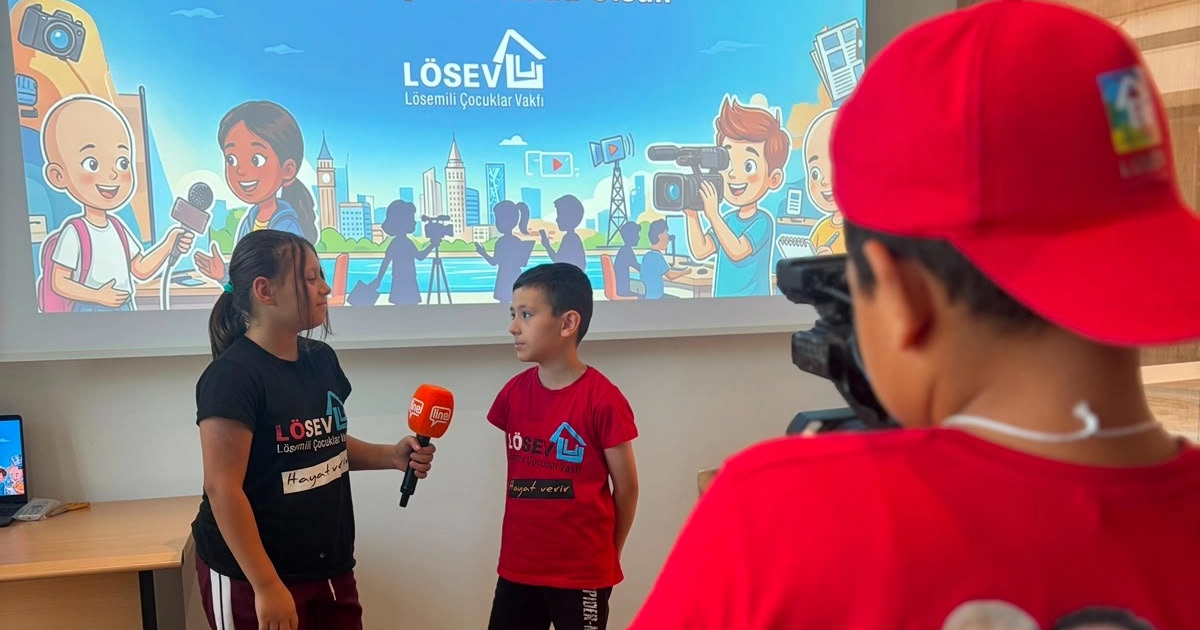 LÖSEV Bursa’dan 24 Temmuz’a özel anlamlı buluşma Haber gorseli