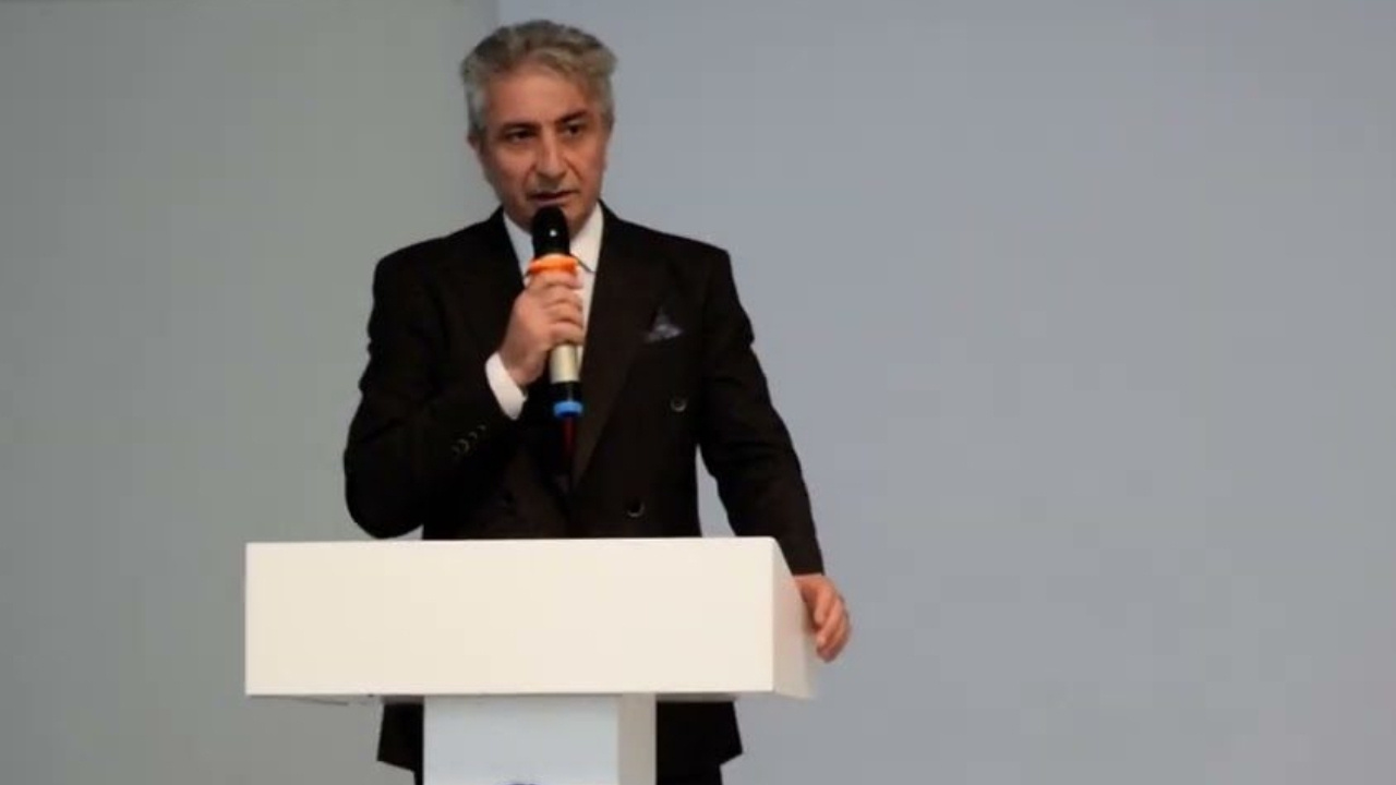 Son Dakika | Eyüpsultan Belediye Başkan Yardımcısı tutuklandı Haber gorseli