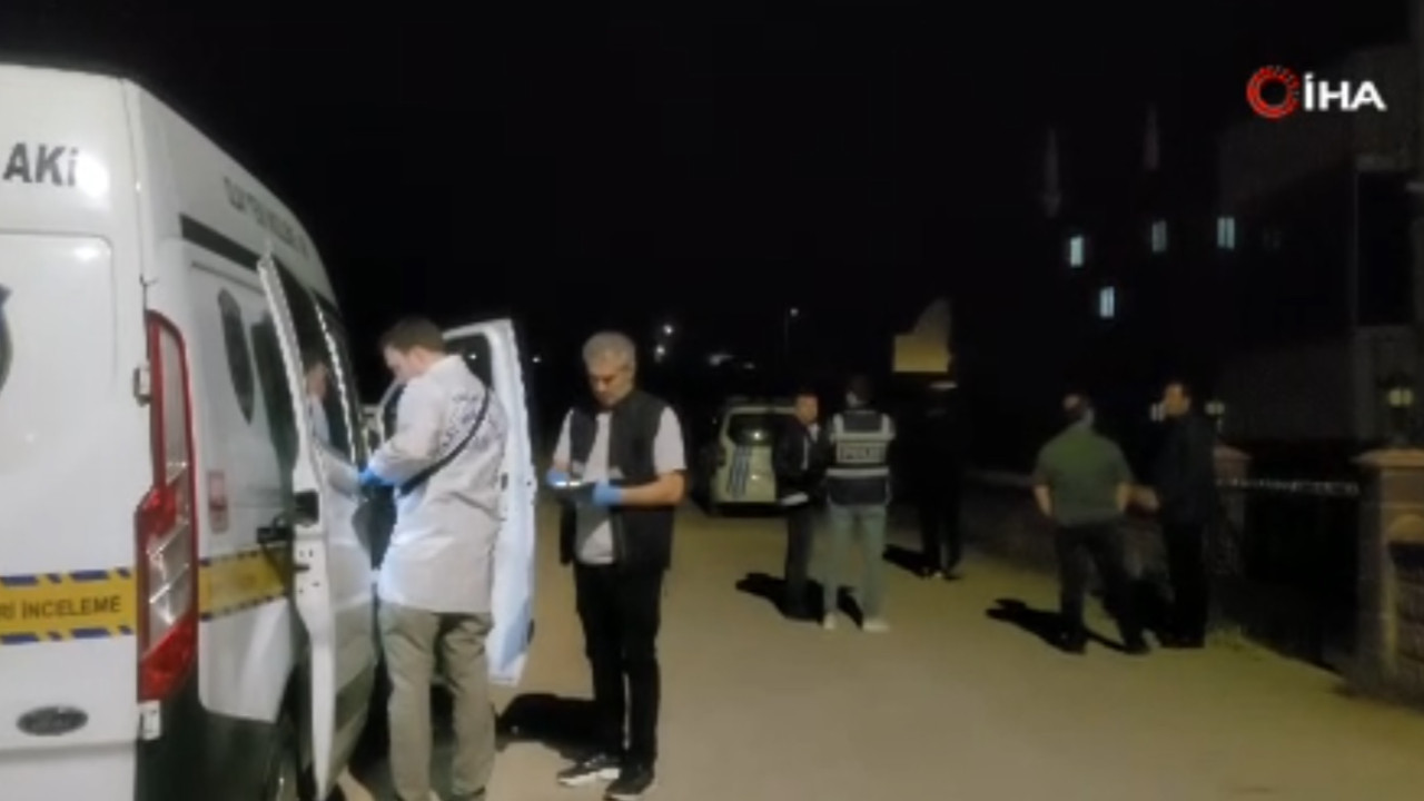 Karabük’te 3. kattaki balkondan düşen yaşlı adam yaşamını yitirdi Haber gorseli