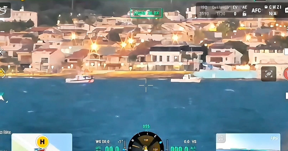 İzmir’de yasa dışı trol avcılığına geçit yok Haber gorseli