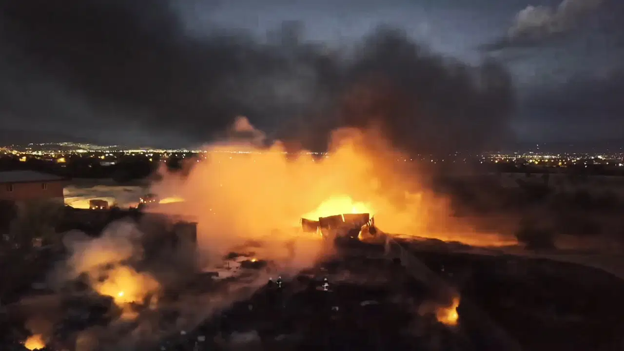 Haber gorseli