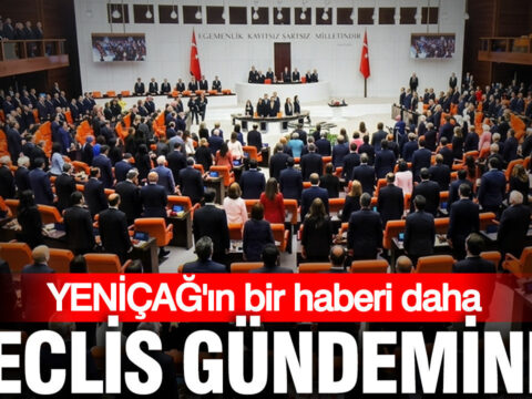 Haber gorseli