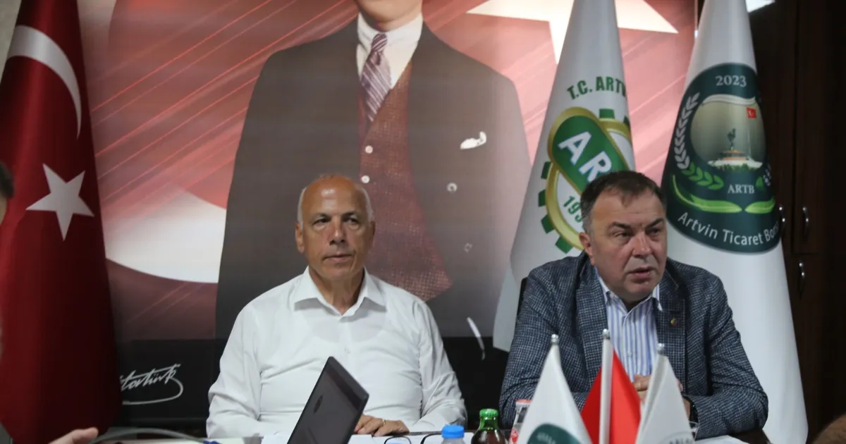 Artvin’de kestane balı fiyatı belirlendi Img
