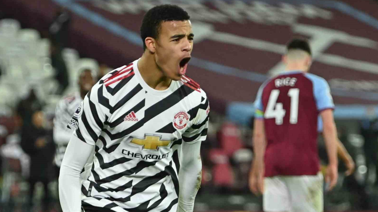 Mason Greenwood kimdir, kaç yaşında, nereli? Mason Greenwood hangi mevkide oynuyor? Img