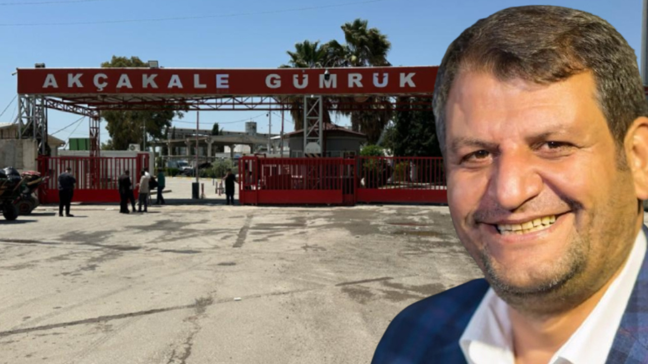 AKP’li başkanın makam aracından kaçak göçmen çıktı: Mahmut Tanal “CHP’li olsaydı basardınız” dedi Img