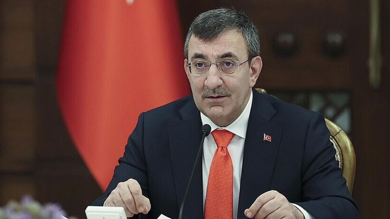 Yılmaz: Enflasyonda hedef 2027’de yüzde 20’nin altı Img