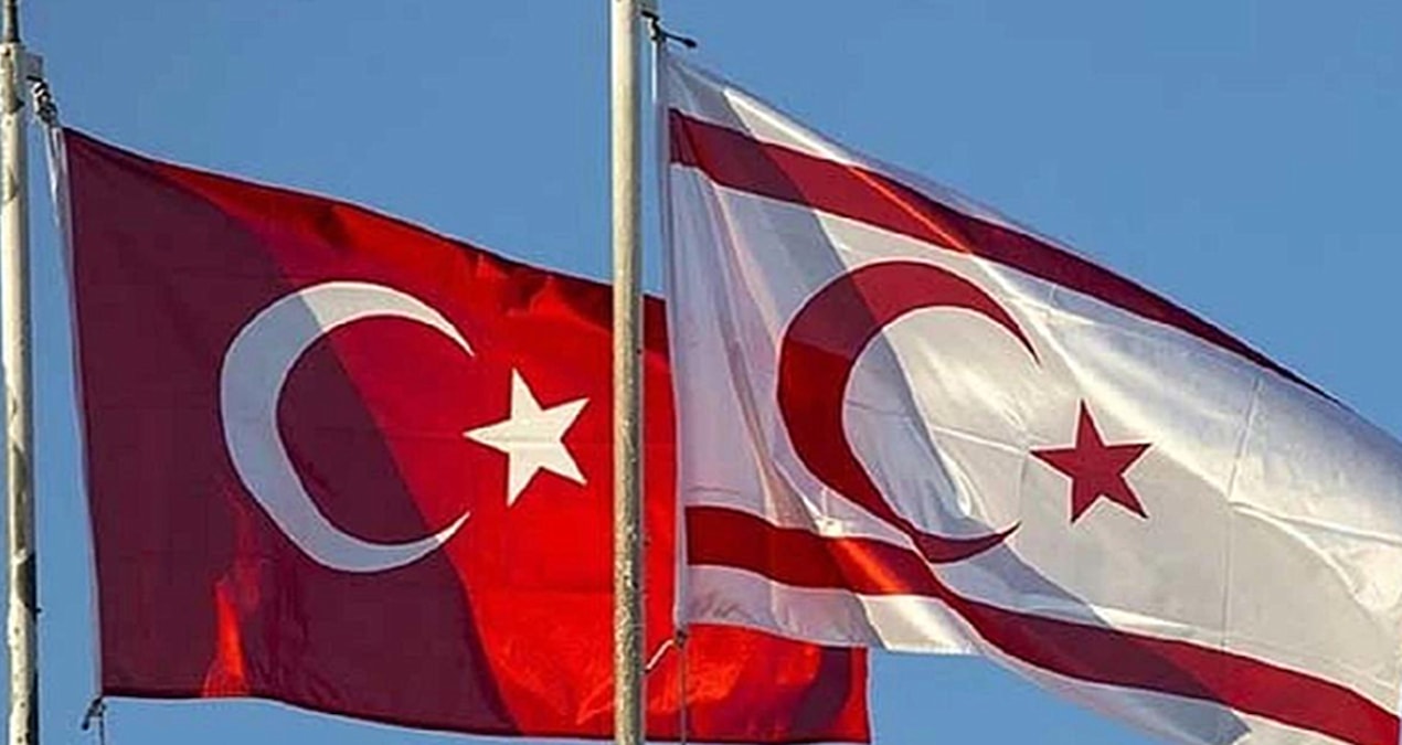 Güney Kıbrıs’tan Kıbrıs Türk’ünü hiçe sayan atama: KKTC ve Türkiye tepki gösterdi Img