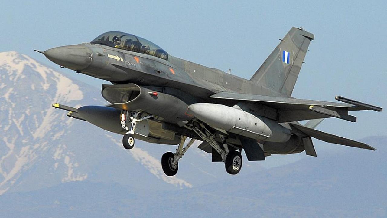 Korkuya kapılan Yunanistan İsrail’e sarıldı! Img