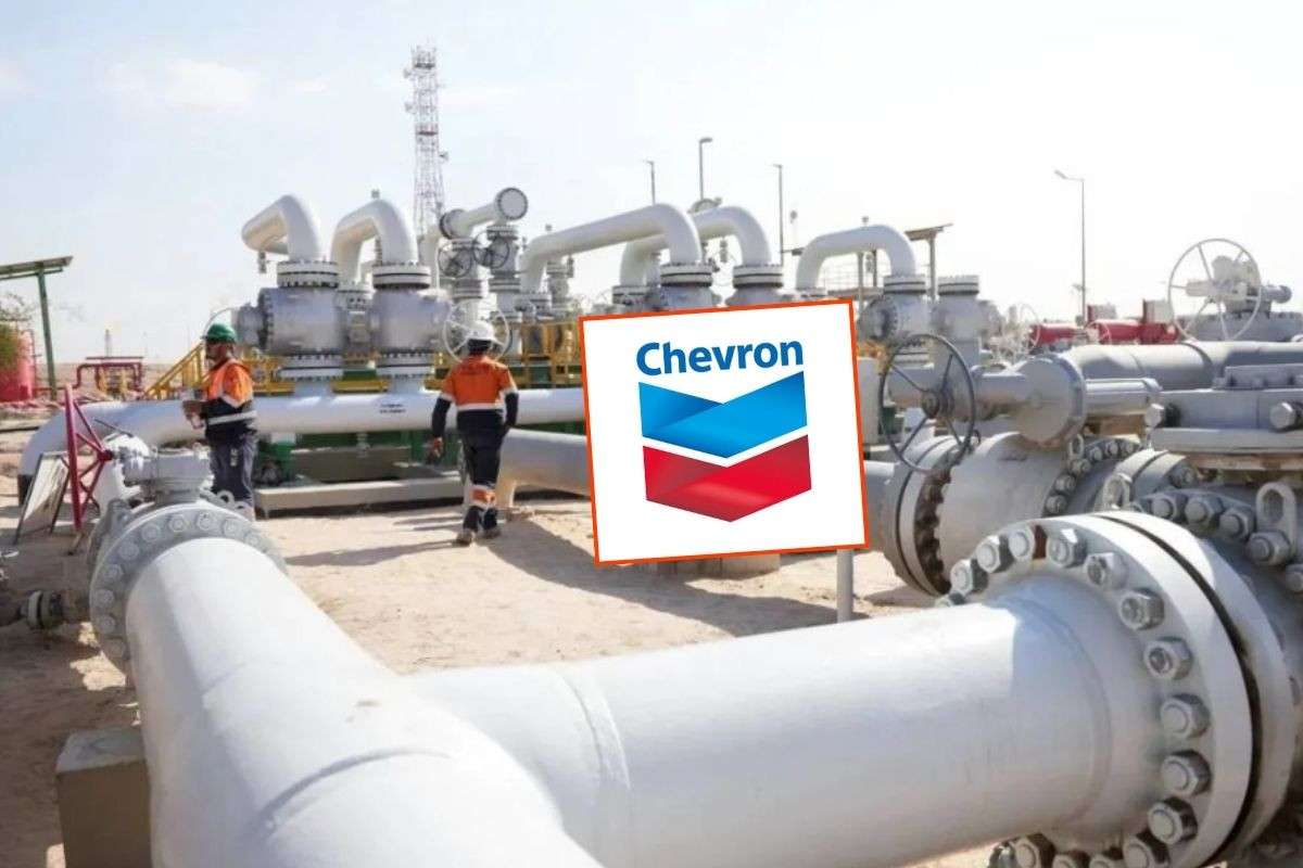 ABD’li Chevron ve Irak’tan Hürmüz’ü baypas planı: Kerkük-Baniyas Boru Hattı ile petrol Suriye üzerinden Akdeniz’e ulaştırılacak Img