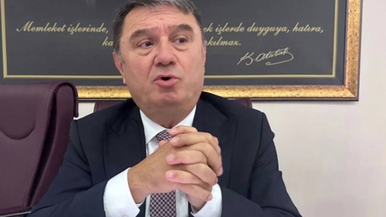 Görevden alınan CHP Zonguldak İl Başkanı’ndan butlan kararına tepki Img