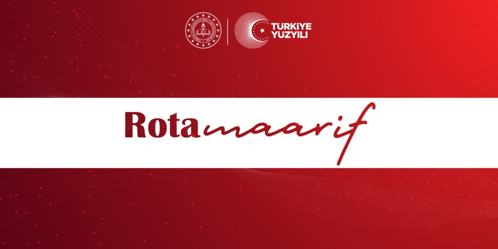 Rota Maarif erişime açıldı Img